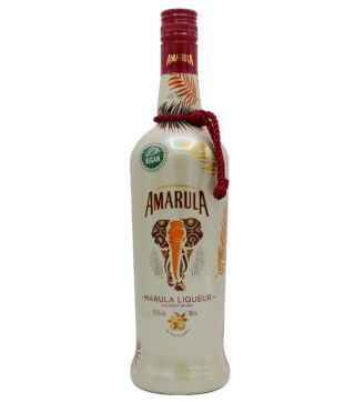 amarula vegan coconut-nairobidrinks